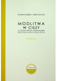 Modlitwa w ciszy