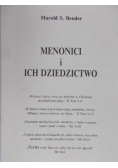 Menonici i ich dziedzictwo