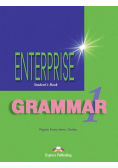 Enterprise 1 Grammar  EXPRESS PUBLISHING