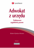 Adwokat z urzędu