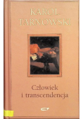 Człowiek i transcendencja