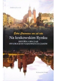 Na krakowskim Rynku