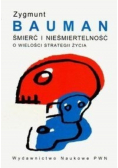 Śmierć i nieśmiertelność