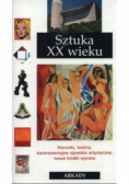 Sztuka XX wieku