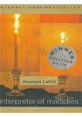 Interpreter of maladies