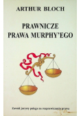 Prawnicze prawa Murphyego
