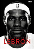LeBron James Biografia
