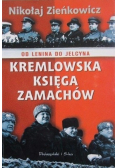 Kremlowska księga zamachów