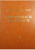 O rytownikach gdańskich