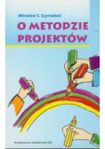 O metodzie projektów