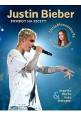 Justin Bieber Powrót na szczyt