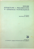 Badanie podmiotowe i przedmiotowe w chorobach wewnętrznych