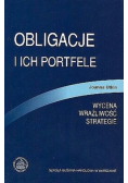 Obligacje i ich portfele