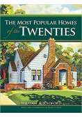 The most popular homes of the twenties