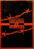 Powrót z daleka