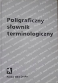 Poligraficzny słownik terminologiczny