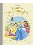 Złota kolekcja bajek Nr 72 Jestem Księżniczką