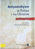Antysemityzm w Polsce i na Ukrainie