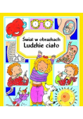 Świat w obrazach Ludzkie ciało