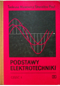 Podstawy elektrotechniki Część II