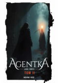 Agentka. Tom 2