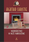 Kolekcja kryminałów Tom 56 Morderstwo w Boże Narodzenie