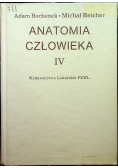 Anatomia człowieka tom IV