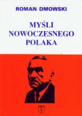 Myśli nowoczesnego Polaka