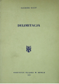 Delimitacja