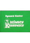 Dziwacy Krakowscy