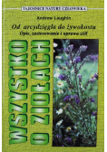 Wszystko o ziołach