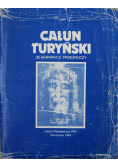Całun Turyński 36 barwnych przeźroczy