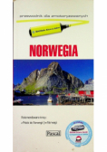 Norwegia Przewodnik dla zmotoryzowanych