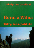 Góral z Wilna