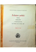 Żołnierz Polski Wieki XI - XVII