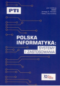 Polska informatyka systemy i zastosowanie