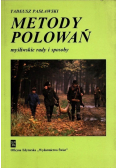 Metody polowań