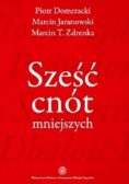 Sześć cnót mniejszych