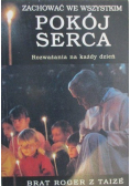 Pokój serca