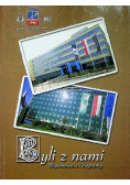 Byli z nami Wspomnienia i biogramy