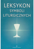 Nadolski Bogusław - Leksykon symboli liturgicznych