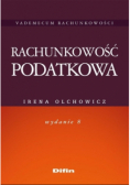 Rachunkowość podatkowa