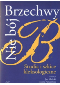 Nie Bój Brzechwy