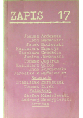 Zapis 17