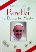 Perełki z Domu św  Marty
