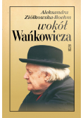 Wokół Wańkowicza