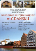 Przewodnik ilustrowany Narodowe Muzeum Morskie w Gdańsku