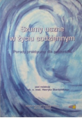 Szumy uszne w życiu codziennym