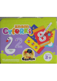 CzuCzu Znam Cyferki