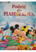 Podróż do Piaseczkowa